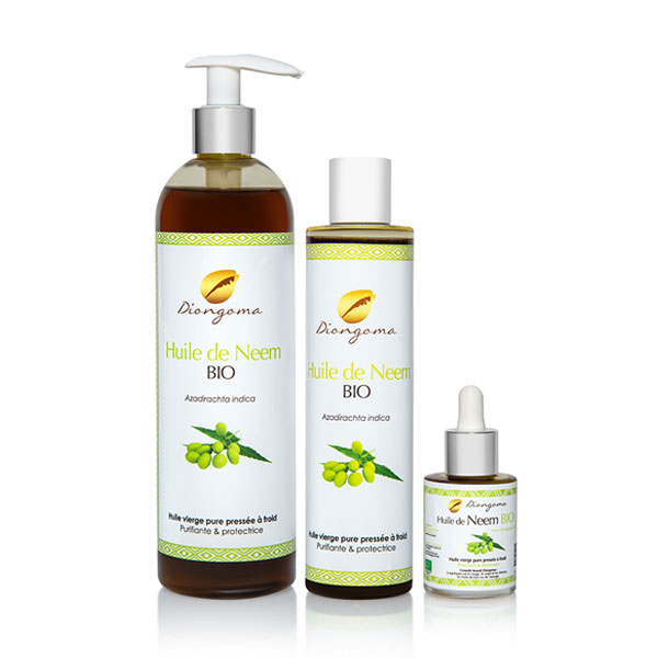 5 bienfaits de l’huile de neem